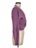 Immodel Purple Cardigan Size M - photo 4
