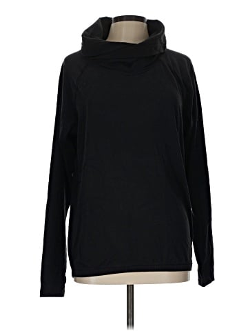 Lululemon Athletica Long Sleeve Turtleneck (view 1)