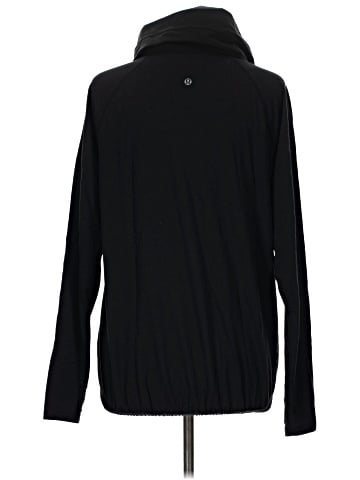 Lululemon Athletica Long Sleeve Turtleneck (view 2)