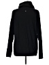 Lululemon Athletica Black Long Sleeve Turtleneck Size 12 - photo 2