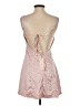 Assorted Brands 100% Polyester Pink Cocktail Dress Size S - photo 2