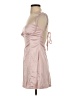 Assorted Brands 100% Polyester Pink Cocktail Dress Size S - photo 5