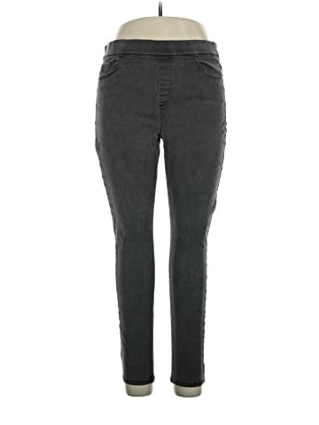 Gloria Vanderbilt Jeggings (view 1)