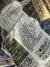 Levi's 100% Cotton Hearts Blue Jeans Size 27 waist - photo 9