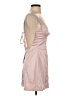 Assorted Brands 100% Polyester Pink Cocktail Dress Size S - photo 4