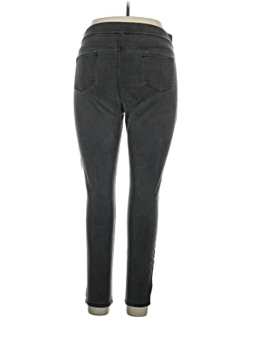 Gloria Vanderbilt Jeggings (view 2)