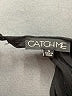 Catch Me Black Casual Dress Size S - photo 7