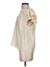 Ulla Johnson 100% Cotton Ivory Short Sleeve Blouse Size 4 - photo 5