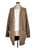 French Connection Tan Cardigan Size 1X - photo 1