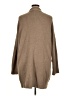 French Connection Tan Cardigan Size 1X - photo 2