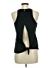 Yogalicious Black Tank Top Size M - photo 2