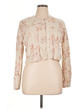 Sincerely Jules Cardigan (view 1)