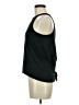 Yogalicious Black Tank Top Size M - photo 5