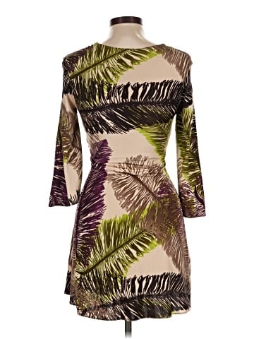 Sky Casual Dress (view 2)