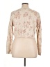 Sincerely Jules Floral Ivory Cardigan Size XL - photo 2
