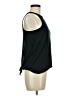 Yogalicious Black Tank Top Size M - photo 4