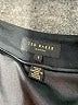 Ted Baker London Graphic Black Casual Skirt Size 4 (1) - photo 4