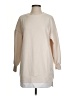 ChicMe Ivory Sweatshirt Size S - photo 1