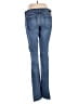 Unbranded Hearts Blue Jeans Size 27 waist - photo 2