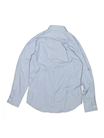 Crewcuts Long Sleeve Button-Down Shirt (view 2)