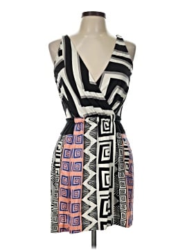 Diane von Furstenberg Cocktail Dress (view 1)
