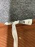 Grace Karin Metallic Brown Cocktail Dress Size XL - photo 7