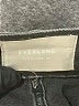 Everlane Plaid Black Jeans Size 28 waist - photo 7