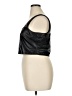 Express Black Sleeveless Top Size XL - photo 5