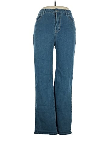 Unbranded Jeans (view 1)