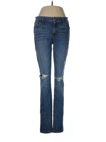 White House Black Market Jeans (view 1)