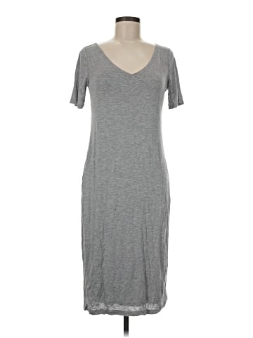Three Dots Casual Dress (view 1)