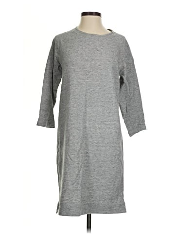 J.Crew Factory Store Casual Dress (view 1)