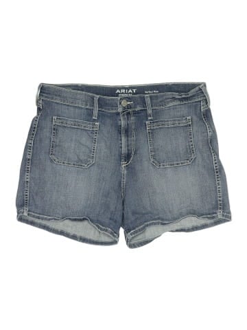 Ariat Denim Shorts (view 1)