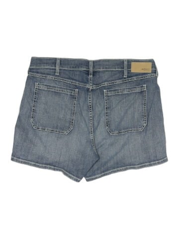 Ariat Denim Shorts (view 2)