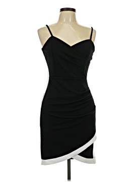 Almost Famous Cocktail Dress