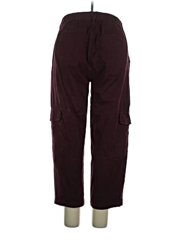 Universal Standard Cargo Pants (view 2)