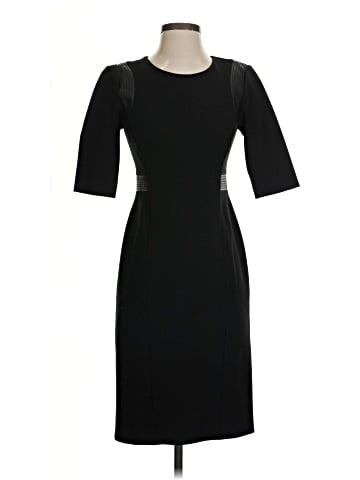 Rebecca Taylor Cocktail Dress (view 1)