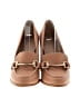 BCBGeneration Tan Heels Size 6 - photo 2
