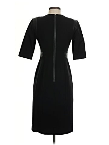 Rebecca Taylor Cocktail Dress (view 2)