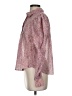 Ulla Johnson Paisley Pink Long Sleeve Blouse Size 2 - photo 5