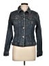 Harley Davidson Blue Denim Jacket Size L - photo 1