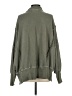 We the Free Green Pullover Sweater Size XS - photo 2