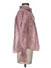 Ulla Johnson Paisley Pink Long Sleeve Blouse Size 2 - photo 4