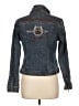 Harley Davidson Blue Denim Jacket Size L - photo 2