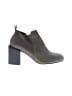 Clergerie Gray Ankle Boots Size EU 40 - photo 1