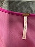 Free People Pink 3/4 Sleeve Blouse Size S - photo 4