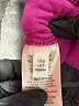 Free People Pink 3/4 Sleeve Blouse Size S - photo 5