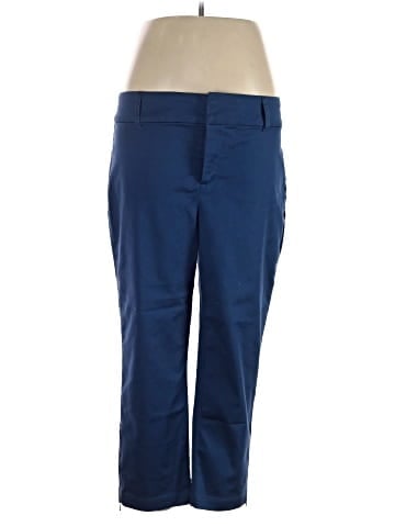 Tinsel Dress Pants (view 1)