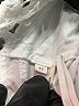 Sandro 100% Cotton White 3/4 Sleeve Blouse Size EU (FR) 42 / US 10 - photo 8