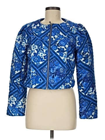 7 For All Mankind Jacket (view 1)